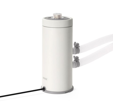 Pompa Filtrująca Do Basenu INTEX 26638 3785 L/h Filtr Typu A Hydro Aeration