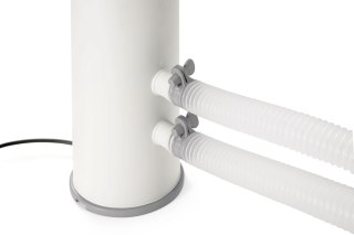 Pompa Filtrująca Do Basenu INTEX 26638 3785 L/h Filtr Typu A Hydro Aeration