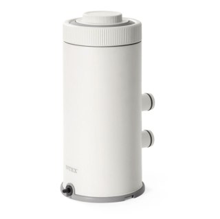Pompa Filtrująca Do Basenu INTEX 26604 2006 L/h Filtr Typu A Hydro Aeration