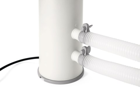 Pompa Filtrująca Do Basenu INTEX 26604 2006 L/h Filtr Typu A Hydro Aeration Pompa Filtrująca Do Basenu INTEX 26604 2006 L/h Filtr Typu A Hydro Aeration