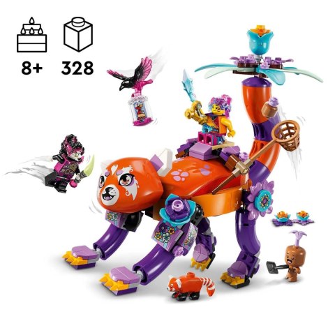 LEGO 71481 - DREAMZzz Zwierzaki ze Snu Izzie LEGO 71481 - DREAMZzz Zwierzaki ze Snu Izzie