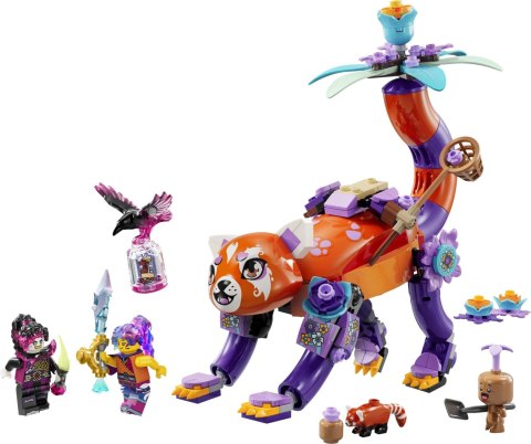 LEGO 71481 - DREAMZzz Zwierzaki ze Snu Izzie LEGO 71481 - DREAMZzz Zwierzaki ze Snu Izzie