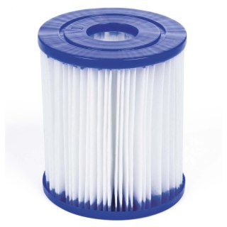 Filtr do pompy filtrującej Typ I - 2 SZT Bestway 58093 Flowclear