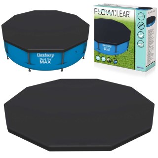 Bestway Pokrywa Na Basen Stelażowy 305cm 58036 – Ochronna Pokrywa