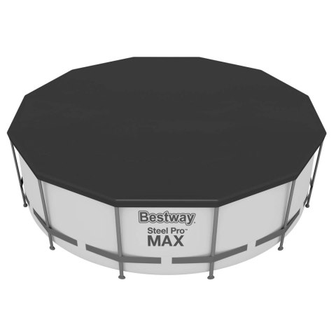 Pokrywa na Basen Stelażowy Bestway 58037 - 366 cm