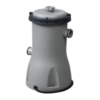 Pompa filtrująca 3028 l/h Bestway 58386 filtr typ II 32W węże