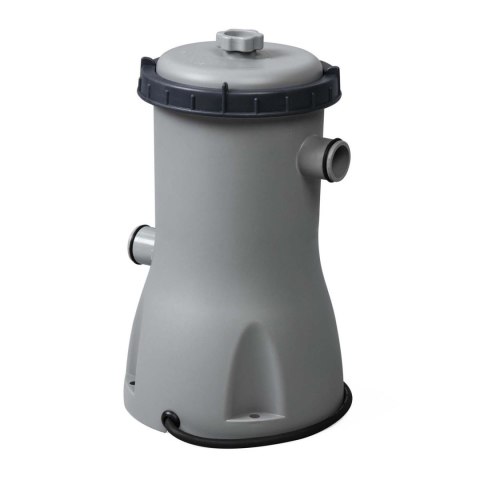 Pompa filtrująca 3028 l/h Bestway 58386 filtr typ II 32W węże