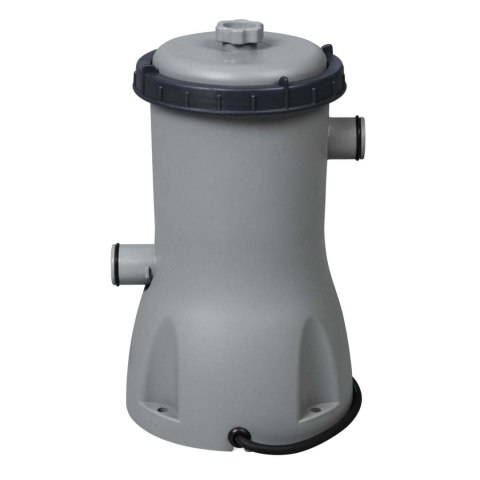 Pompa filtrująca 3028 l/h Bestway 58386 filtr typ II 32W węże