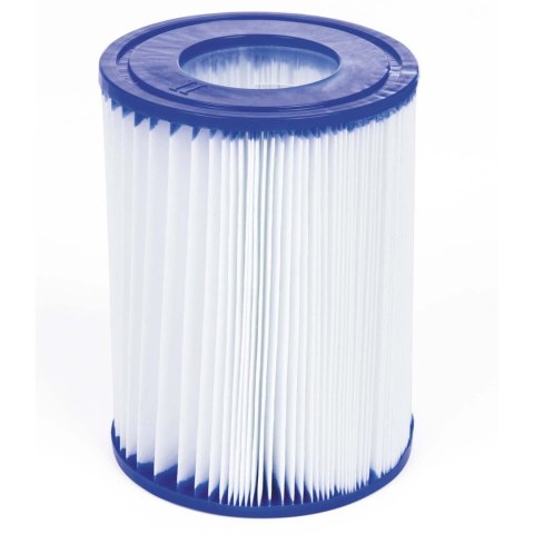 Pompa filtrująca 3028 l/h Bestway 58386 filtr typ II 32W węże