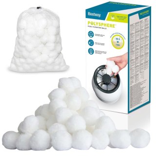 Kulki Filtracyjne Polysphere FlowClear Bestway 58475 Do Pompy Piaskowej