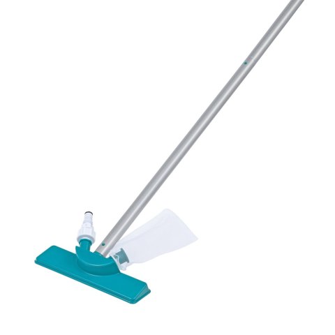 Zestaw do Czyszczenia Basenu Bestway 58013 Odkurzacz + Siatka