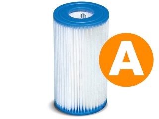 Filtr Typ A Do Pomp Intex – Intex 29000 do 28603, 28604, 28635, 28636