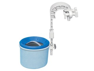 Skimmer basenowy Intex 28000 oczyszczacz dozownik chemii 3785l/h