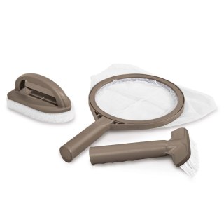 Zestaw Czyszczący Akcesoria do SPA i Basenu Intex 28004