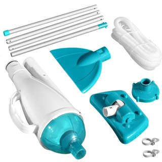 Zestaw Do Czyszczenia Basenu Bestway 58212 – Odkurzacz