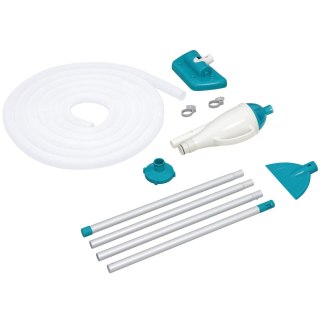 Zestaw Do Czyszczenia Basenu Bestway 58212 – Odkurzacz
