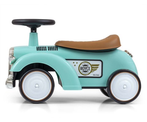 Jeździk Dla Dzieci Royce Mint Milly Mally Vintage Jeździk Dla Dzieci Royce Mint Milly Mally Vintage