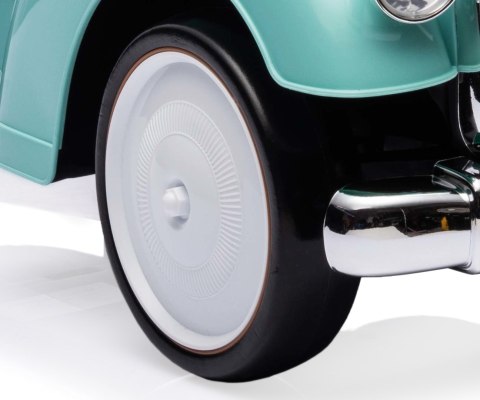 Jeździk Dla Dzieci Royce Mint Milly Mally Vintage Jeździk Dla Dzieci Royce Mint Milly Mally Vintage
