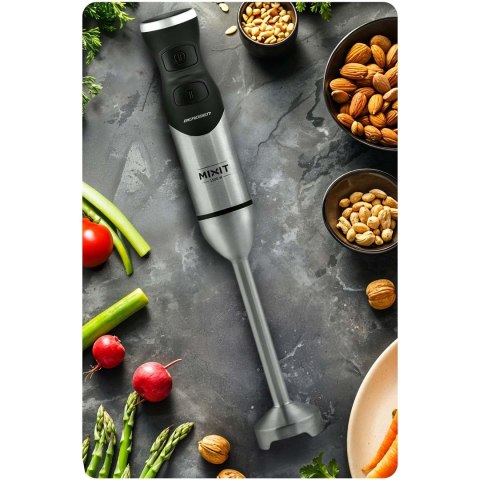 Blender Ręczny Wielofunkcyjny Berdsen 6w1 1500W – Tytanowe Ostrza