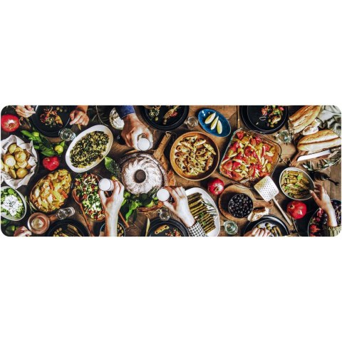 Blender Ręczny Wielofunkcyjny Berdsen 6w1 1500W – Tytanowe Ostrza