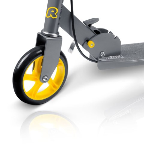 Hulajnoga Dla Dzieci RicoKids Kodi - Regulowana, Składana, Koła 145 Mm, ABEC-7