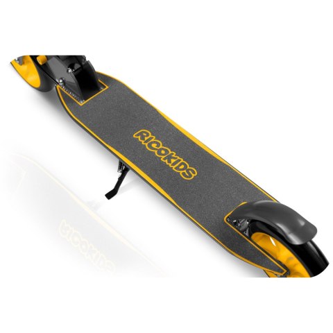 Hulajnoga Dla Dzieci RicoKids Kodi - Regulowana, Składana, Koła 145 Mm, ABEC-7