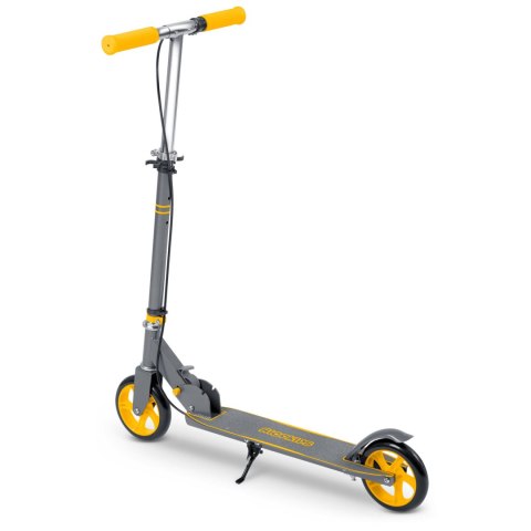 Hulajnoga Dla Dzieci RicoKids Kodi - Regulowana, Składana, Koła 145 Mm, ABEC-7