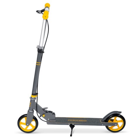 Hulajnoga Dla Dzieci RicoKids Kodi - Regulowana, Składana, Koła 145 Mm, ABEC-7