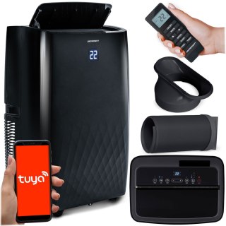 Klimatyzator Przenośny Berdsen BD-581 14 000 BTU WiFi 5w1 TUYA