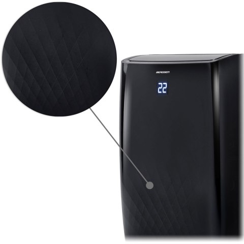 Klimatyzator Przenośny Berdsen BD-581 14 000 BTU WiFi 5w1 TUYA