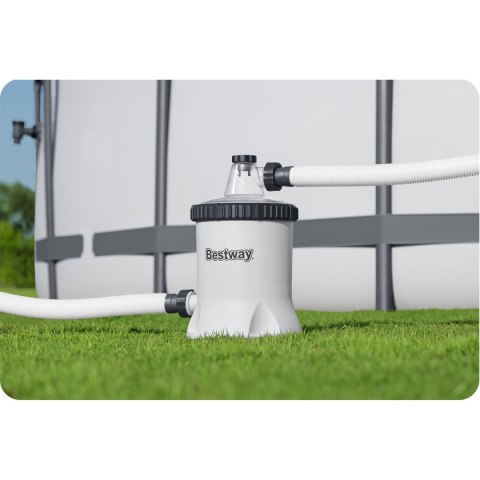 Pompa piaskowa Bestway 5678 l/h 58870 kulki Polysphere Chemconnect