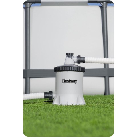 Pompa piaskowa Bestway 5678 l/h 58870 kulki Polysphere Chemconnect