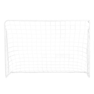 Bramka Piłkarska Dla Dzieci  MultiGarden DS58010, Stalowa 180x122 cm