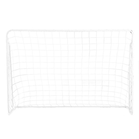 Bramka Piłkarska Dla Dzieci MultiGarden DS58010, Stalowa 180x122 cm Bramka Piłkarska Dla Dzieci MultiGarden DS58010, Stalowa 180x122 cm