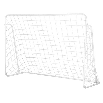 Bramka Piłkarska Dla Dzieci MultiGarden DS58010, Stalowa 180x122 cm