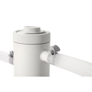 Pompa Basenowa INTEX 26602 C330 – Filtr Kartuszowy Typ H, Hydro Aeration