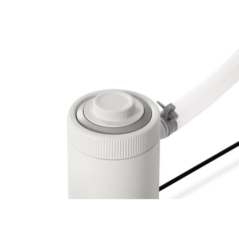 Pompa Basenowa INTEX 26602 C330 – Filtr Kartuszowy Typ H, Hydro Aeration