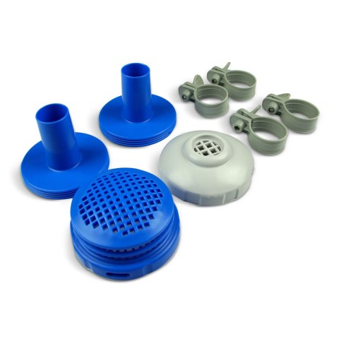 Pompa Basenowa INTEX 26602 C330 – Filtr Kartuszowy Typ H, Hydro Aeration