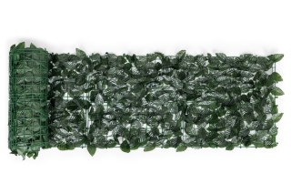 Sztuczny Bluszcz Żywopłot 3 szt 500x150 Cm Osłona Maskująca MultiGarden