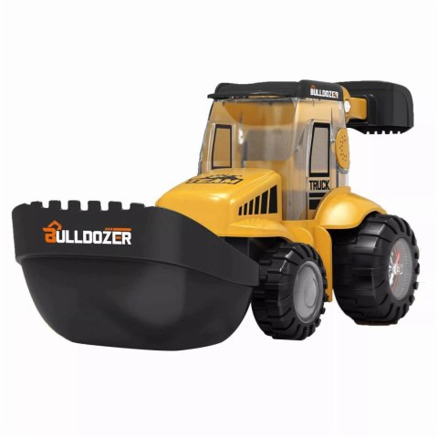 Koparka Edukacyjna 4w1 Dla Dzieci – Lupa, Kompas, Łyżki Do Piasku