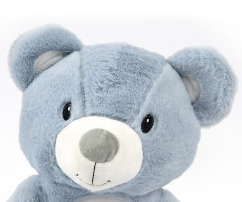 Pluszowy Miś Maskotka z Projektorem i Melodiami Milly Bear Blue