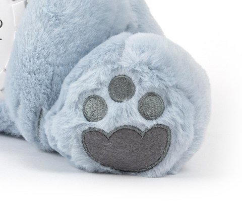 Pluszowy Miś Maskotka z Projektorem i Melodiami Milly Bear Blue