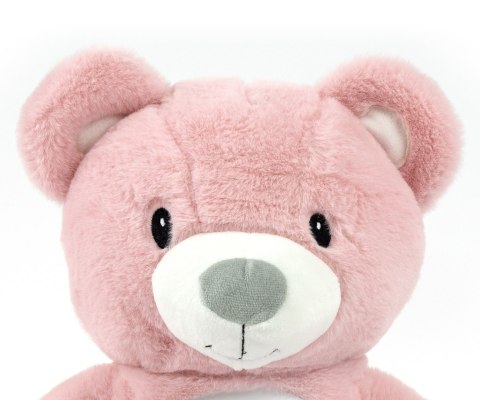 Pluszowy Miś Maskotka z Projektorem i Melodiami Milly Bear Pink