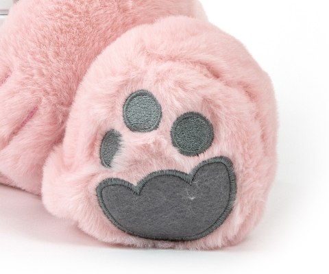 Pluszowy Miś Maskotka z Projektorem i Melodiami Milly Bear Pink