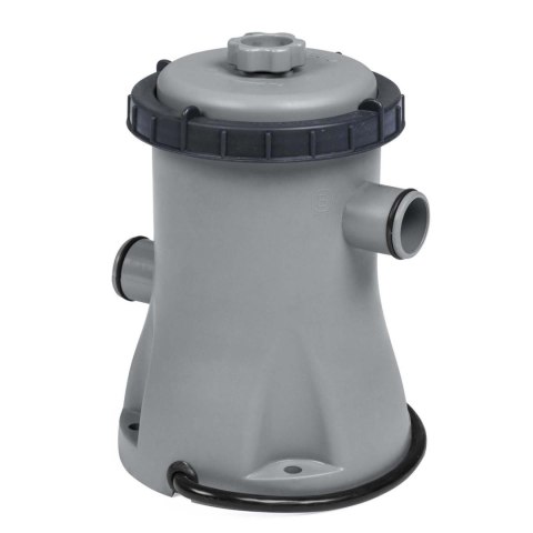 Pompa Z Filtrem Bestway 1249 l/h Model 58381 Do Basenu