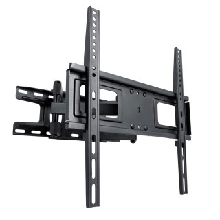 Obrotowy Uchwyt Do Telewizora Humberg HM-883 – 23–60", VESA 50x50–400x400, 45 kg