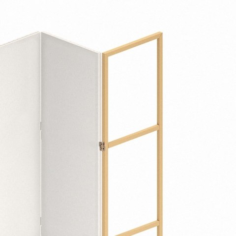Parawan dwustronny, Modelki - 145x170 Parawan dwustronny, Modelki - 145x170