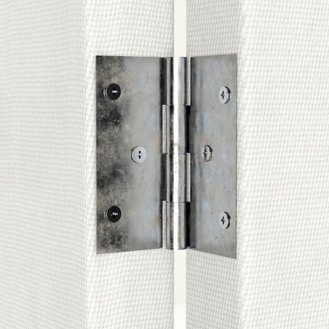 Parawan dwustronny, Modelki - 145x170 Parawan dwustronny, Modelki - 145x170