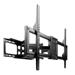 Mocny Uchwyt Do Telewizora Humberg HM-881 32–80" Obrotowy Ścienny , 70 Kg