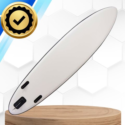 Deska SUP 320 cm AquaPaddle – Kompletny Zestaw Paddleboard, Lekka Deska SUP 320 cm AquaPaddle – Kompletny Zestaw Paddleboard, Lekka